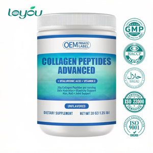 Aislado de Suero Hidrolizado de Animales Alimentados con Pasto de Marca Blanca, 2lb 5lb, Fabricante de Proteína en Polvo Sabor Vainilla y Chocolate - Product Image 1