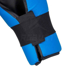 Gants de karaté en cuir pour l'entraînement quotidien, la pratique du fitness et des exercices, avec grip antidérapant - Product Image 3