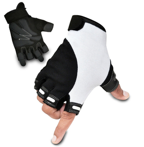 Best Selling Breathable Hand Protection Cycling Gloves With Full Finger Cheap Price Latest Model Gloves For Outdoor Sports - Product Image 3