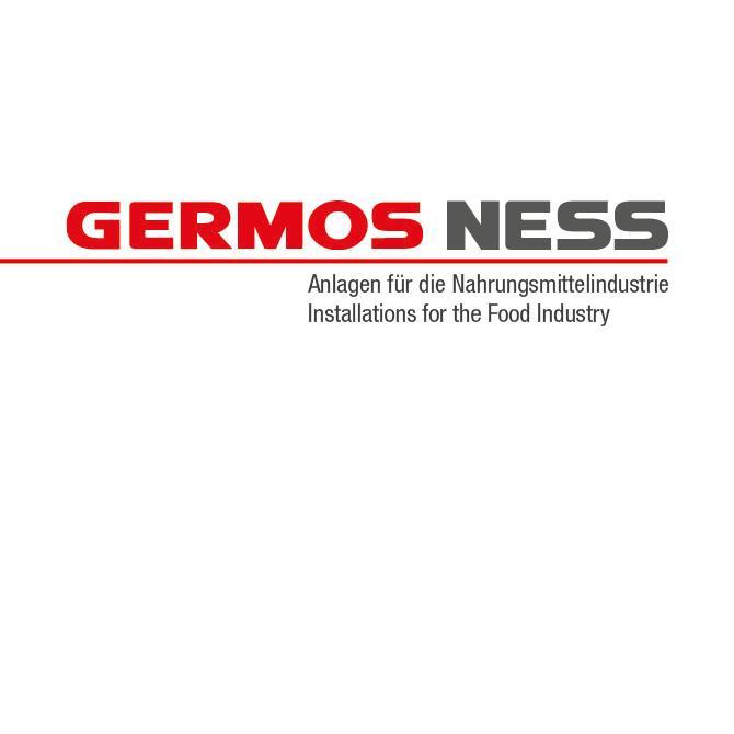 GERMOS NESS GmbH & Co. KG logo