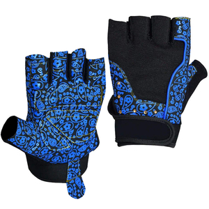 Gants de sport antidérapants pour hommes et femmes pour la musculation, l'entraînement, le fitness et la musculation pour les sports - Product Image 2