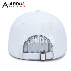 Gorra de béisbol ajustable de primera calidad, ajuste cómodo para hombres y mujeres, para deportes al aire libre, viajes y uso diario informal. - Product Image 4