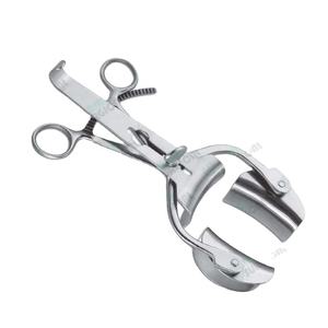 Retractores Collin según el requisito del cliente instrumentos quirúrgicos ortopédicos - Product Image 1