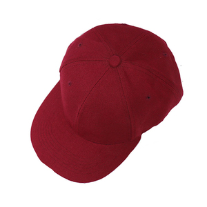 Popular Adult High Quality 6 Panel <b>Flat</b> Brim <b>Caps</b> for <b>Men</b> Customized 3D Embroidery Logo Snap back Hat Sports <b>Caps</b> Hip Hop Hats - Product Image 5
