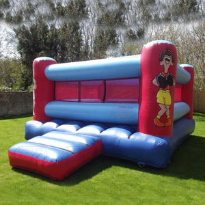 Anneau <span class=keywords><strong>de</strong></span> <span class=keywords><strong>boxe</strong></span> gonflable <span class=keywords><strong>de</strong></span> combat <span class=keywords><strong>de</strong></span> sumo personnalisé pour adultes, pas cher, arène <span class=keywords><strong>de</strong></span> lutte, <span class=keywords><strong>maison</strong></span> <span class=keywords><strong>de</strong></span> saut gonflable pour enfants - Product Image 1