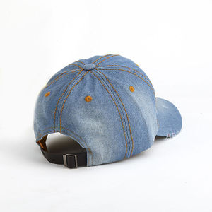 Nouveau Blouson de Baseball Unisexe Classique en Denim Délavé à l'Acide, Léger, Imperméable, avec Impression par Sublimation à Motif Animalier, pour l'Hiver - Product Image 3