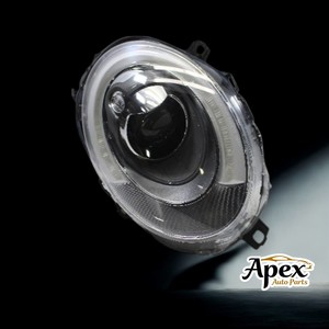 Faro Delantero Derecho Usado para Mini Clubman 7448376 - Product Image 3