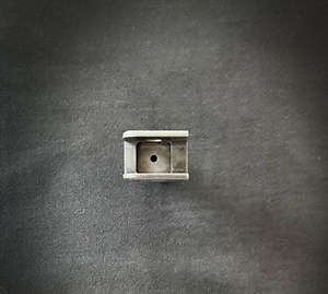 Precisión de alta resistencia CNC mecanizado de acero inoxidable 304 Sujetador personalizado Grado industrial de alta durabilidad - Product Image 5