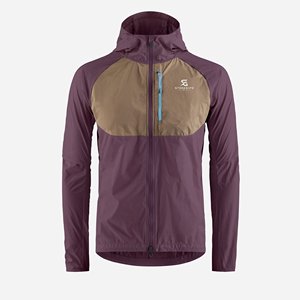 Unisex Custom Windbreaker Tracksuit <b>Nylon</b> Jacket <b>Jogger</b> Set Casual Outdoor Streetwear Clothing 2026 - Product Image 4