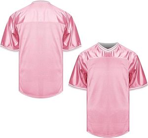 เสื้อเจอร์ซีย์ตาข่ายพิมพ์ลายแบบ Heat-Transfer ระบายอากาศได้ดี เป็นมิตรกับสิ่งแวดล้อม เหมาะสำหรับทีมกีฬา คุณภาพสูง ซึมซับเหงื่อได้ดี - Product Image 1