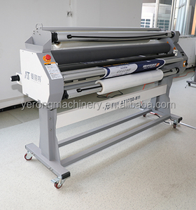 Venta caliente Laminadora automática de gran formato de alta calidad de 1600mm de - Product Image 4