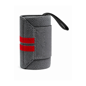 ที่รัดข้อมือแบบใหม่ ออกแบบเองได้ สำหรับยกน้ำหนัก ออกกำลังกาย ฟิตเนส - Product Image 6