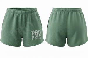 Pantalones Cortos Deportivos de Cintura Ajustable con Cordón, Estilo Hip Hop, Color Liso, 100% Algodón, Secado Rápido, Ecológicos, para Gimnasio, Verano, Personalizables - Product Image 2