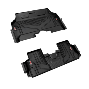 เสื่อปูพื้นรถทำจาก TPE สำหรับมินิ EVA 2023 + โรงงานส่งตรงทุกสภาพอากาศไม่มีกลิ่นกันลื่น - Product Image 1