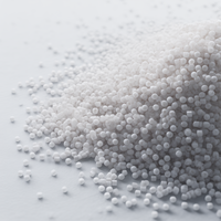 Résine acrylique polyméthacrylate (PMMA) de qualité thermofusible pour pièces automobiles, résistante aux hautes températures et aux intempéries
