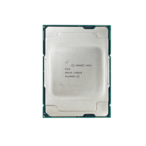 Nuevo Procesador Xeon Gold 6338 (48M Caché 2.00 GHz) Virtualización de 64 bits FC-LGA16A CPU para Servidor - Product Image 5