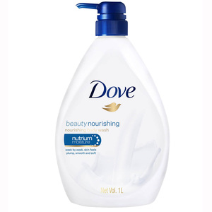 Gel douche Dove pour peaux sensibles - Product Image 6