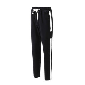 Ensemble de survêtement unisexe léger, respirant, réversible, à cordon de serrage, couleur unie, tendance, pour la gym, la course et les sports – Prix abordable - Product Image 3