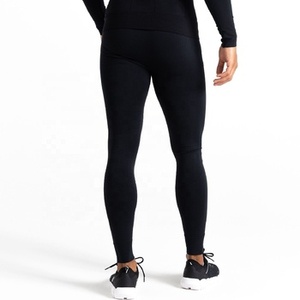 <b>Men</b> Winter Baselayer Thermal Underwear Ski Snowboarding <b>Base</b> <b>Layer</b> Moisture Wicking Quick Dry OEM Supplier - Product Image 3