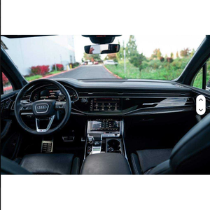 รถยนต์มือสองสภาพดี ข้อเสนอสุดคุ้ม ปี 2023 Audi SQ7 Prestige SUV พร้อมส่ง - Product Image 2
