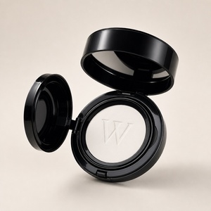 Primer <b>Foundation</b> Makeup Korean Long Lasting Waterproof SPF50 Makeup for All Skin Types Air Cushion <b>Foundation</b> - Product Image 2