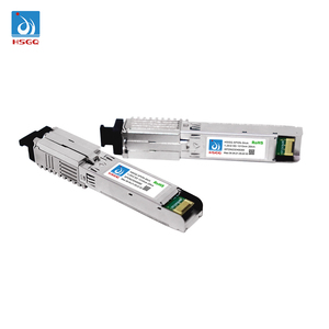 HSGQ XPON ONU SFP Stick Tx1310nm, Rx1490nm Xpon Onu Stick SC хорошее качество 1,244 gbps 1490/1330nm DFP34X2C2 CN;GUA Rohs - Product Image 4
