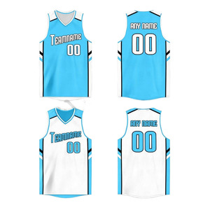 High Quality Breathable Basketball Fashion Jersey Comfortable Fit Latest Fashion Summer Basketball Jersey Custom Team Name - Product Image 6