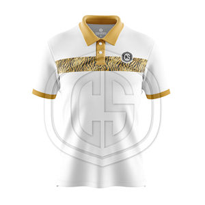 Camisetas Polo para Hombre Transpirables de Secado Rápido, de Moda Casual, con Logotipo Personalizado Impreso, Camisetas Polo para Hombre de Alta Calidad - Product Image 6