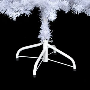 Árbol de Navidad artificial preiluminado con juego de bolas 70,9 \ "620 ramas - Product Image 5