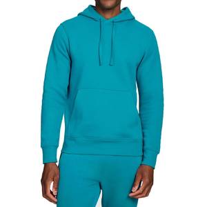 Custom Men’s Zipper Hoodie High Quality Cotton Fleece Full <b>ZIP</b> <b>Hooded</b> Sweatshirt Casual Wear Wholesale - Product Image 1