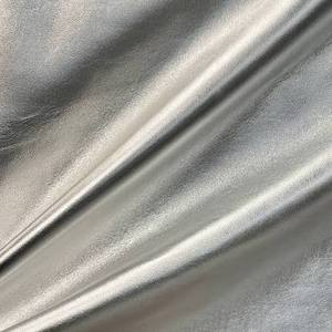 Foiled <b>Leather</b> Premium Quality Animal Hide Various Colors & Finishes | Heat Resistant Color fastness, Smooth Texture, Durable - Product Image 4