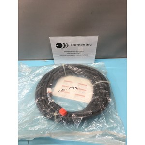 Cable AMAT 0150-21686 Assy HN(M), STR a N(M), STR - Equipo y Piezas de Semiconductores de Confianza de Marca Global - Product Image 1