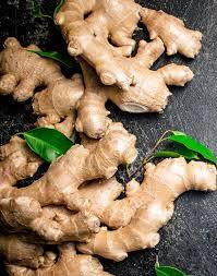 Vente Chaude : Gingembre Frais Biologique en Gros de Qualité Supérieure, Meilleur Prix, Qualité Exceptionnelle, Gingembre Frais en Vrac - Product Image 6