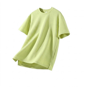 Clothing Manufacturer Top Quality <b>Tshirts</b> Cotton T Shirts Factory Price Custom Logo Printing T Shirt Plain Unisex Women Men - Product Image 1