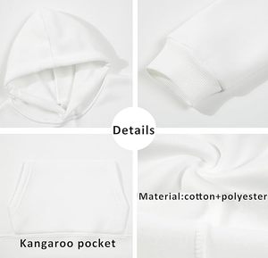 ชุดวอร์มเด็กแฟชั่นฤดูหนาว เสื้อฮู้ด กางเกงจ็อกเกอร์ ชุดกีฬาเด็กผู้ชาย/ผู้หญิง ผ้าฟลีซอุ่น ผ้าคอร์ดูรอย 100% ผ้าฝ้าย รับสั่งทำ - Product Image 4