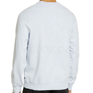 Sudadera para Hombre de Color Sólido Hecha en Fábrica, Sudadera Informal Más Vendida, Sudadera Personalizada para Hombre - Product Image 3