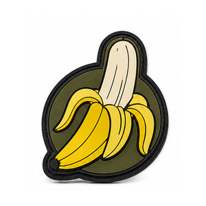 Parches de moral con diseños de insignias personalizadas, texto divertido y detalles creativos para bolsos, chaquetas, sombreros y accesorios para exteriores. - Product Image 1