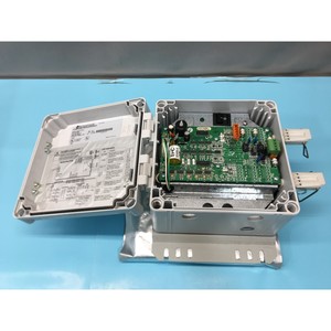 American Dynamics RJ1SNUD SensorNet Dome Junction - Equipo y Piezas de Semiconductores de Confianza de Marca Global - Product Image 1