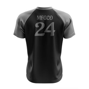Nueva Camiseta Elegante de Cuello en V de 160 GSM al por Mayor, OEM, de Alta Calidad, con Impresión de Logotipo Personalizado, Camiseta Lisa de Algodón para Hombre - Product Image 6
