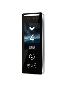 Система контроля биометрического доступа для гостиничных лифтов - Product Image 2