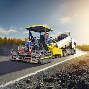 WELLBANK Bulk <b>Bitumen</b> Model 60/367 for Commercial Projects in UAE - Product Image 1