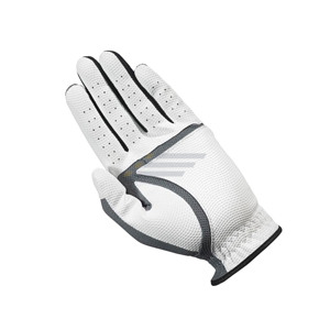 High Quality Non-Slip Genuine Leather Golf <b>Gloves</b> for <b>Men</b> Women Breathable <b>Sheepskin</b> Soft Grip Custom Logo Hands Sports Use - Product Image 2