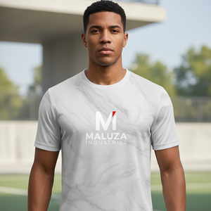Ensemble de maillots de football sublimés personnalisés pour équipes – Tenue de performance et d'entraînement en tissu à séchage rapide - Product Image 5