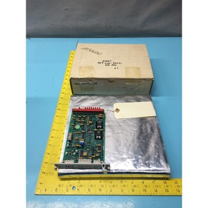 AMAT 0100-90221 PWB Assy Arc Linear Board, PCB - อุปกรณ์และชิ้นส่วนเซมิคอนดักเตอร์ระดับโลกที่เชื่อถือได้ - Product Image 1