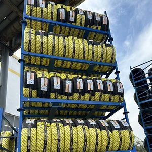 ยางรถยนต์เรเดียลใหม่ขนาด 205/55R16 ตัวเลือกสำหรับยางคุณภาพ - Product Image 6