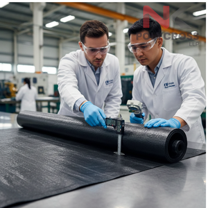 Láminas de Polietileno de Grado Industrial de Alto Rendimiento para Aplicaciones Marítimas, Agrícolas e Ingeniería - Product Image 2