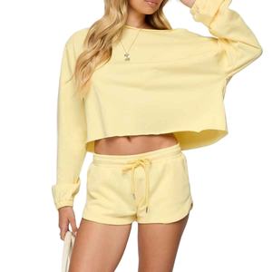 Pantalones Cortos Deportivos para Mujer, Ligeros, Transpirables, con Gestión de la Humedad, para Ejercicio Diario, Estilo Casual - Product Image 1