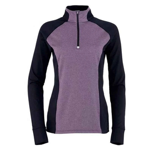 Camisetas de Equitación Personalizadas con Estampado, Ropa de Alto Rendimiento Ecuestre, Material Transpirable y Elástico, Secado Rápido, Características Antibacterianas - Product Image 5