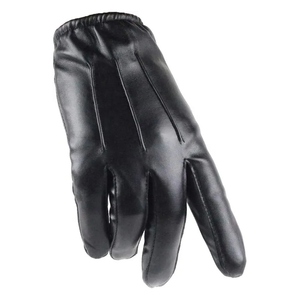 Custom Fashion Real Leather <b>Gloves</b> for Men/Women New Winter Outdoor Dress <b>Gloves</b> <b>Touch</b> <b>Screen</b> Feature Eco-Friendly Thermal Plain - Product Image 2