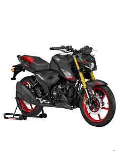Motocyclette TVS "APACHE RTR 160 4V" avec plusieurs couleurs, 160 cm³ - Product Image 4